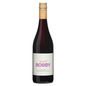 Soho 'Bobby' Pinot Noir 2023