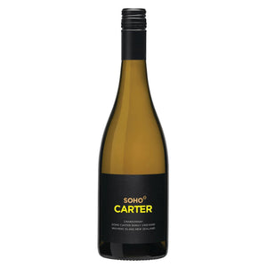 Soho 'Carter' Chardonnay 2021