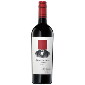 St Hallett Blockhead Shiraz 2021 750ml