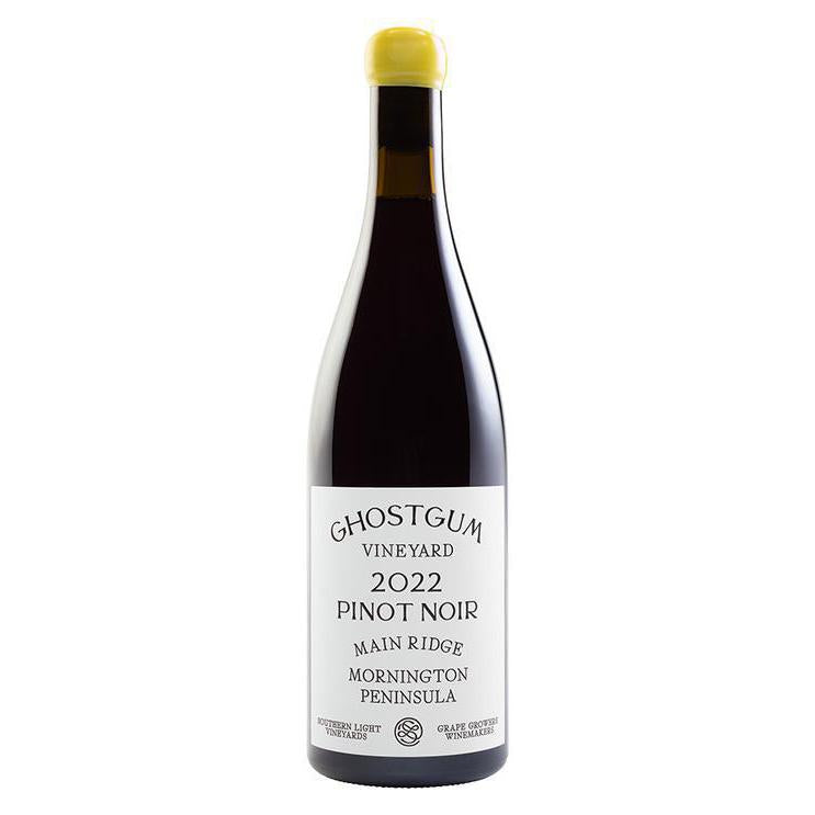 Southern Light Ghostgum Pinot Noir 2022 -clearance-Red Wine-World Wine
