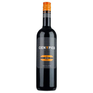 Cien Y Pico Cien Y Pico ¡En Vaso..! Bobal (screw cap) (due late Sep) 2021