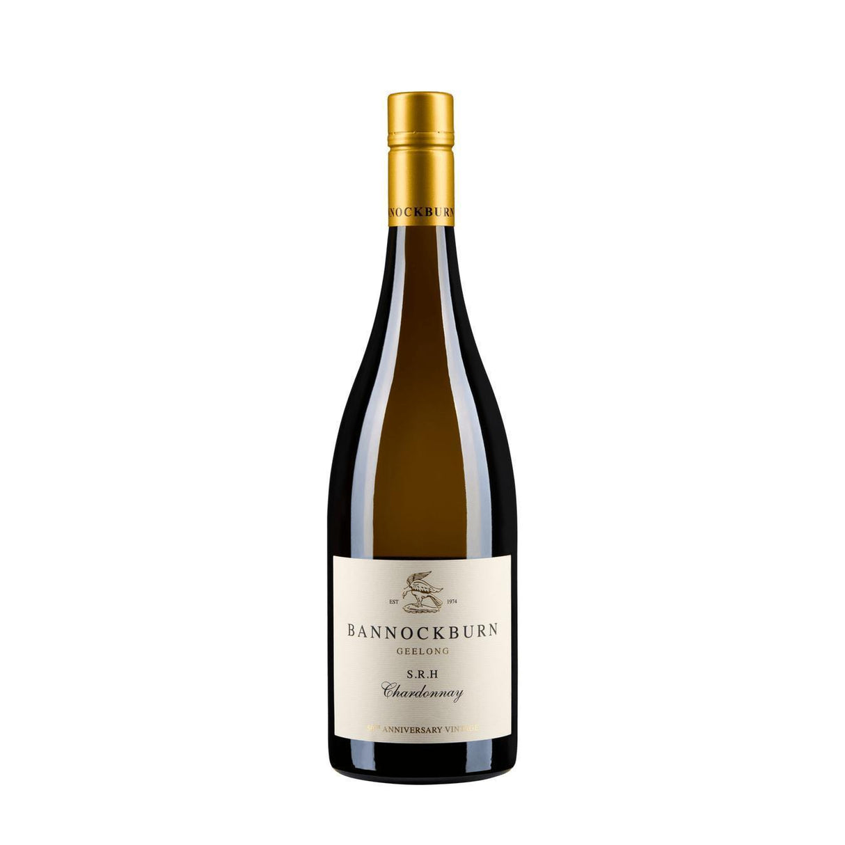 Bannockburn S.R.H. Chardonnay 2024-White Wine-World Wine