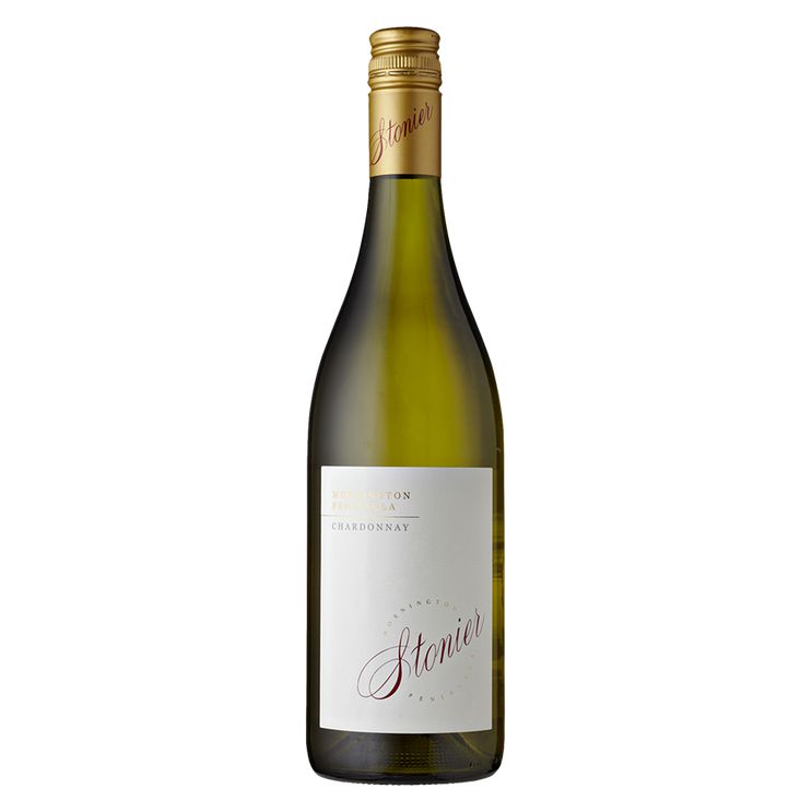 Stonier Chardonnay 2023-White Wine-World Wine