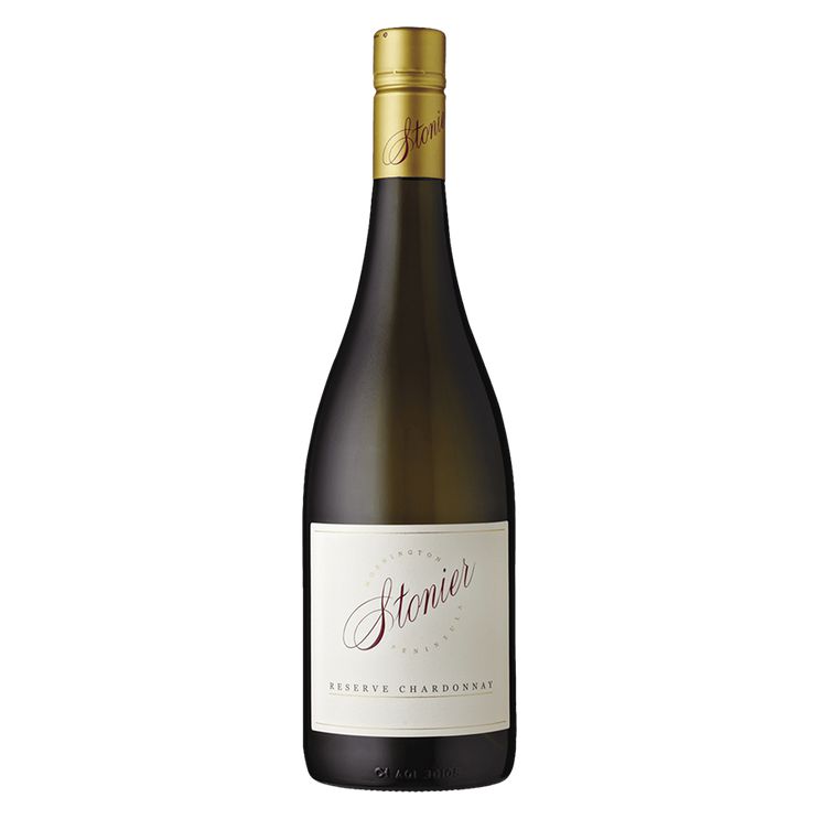 Stonier Reserve Chardonnay 2024-White Wine-World Wine