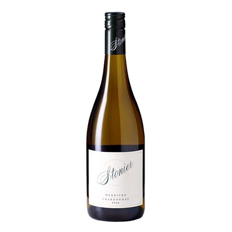 Stonier Merricks Chardonnay 2024-White Wine-World Wine