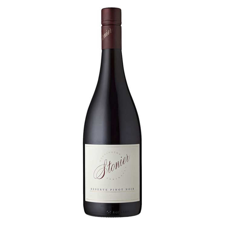 Stonier Reserve Pinot Noir 2024-Red Wine-World Wine