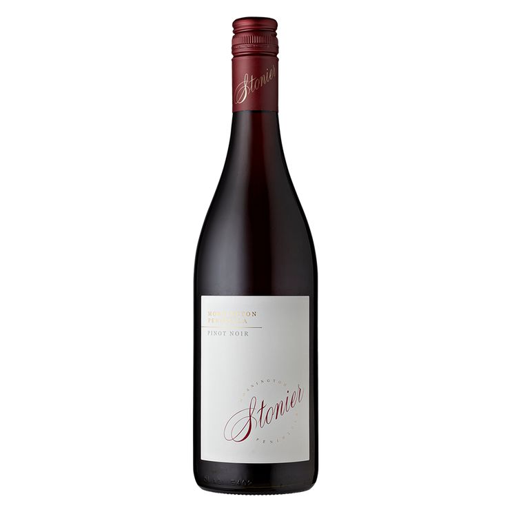 Stonier Pinot Noir 2024-Red Wine-World Wine