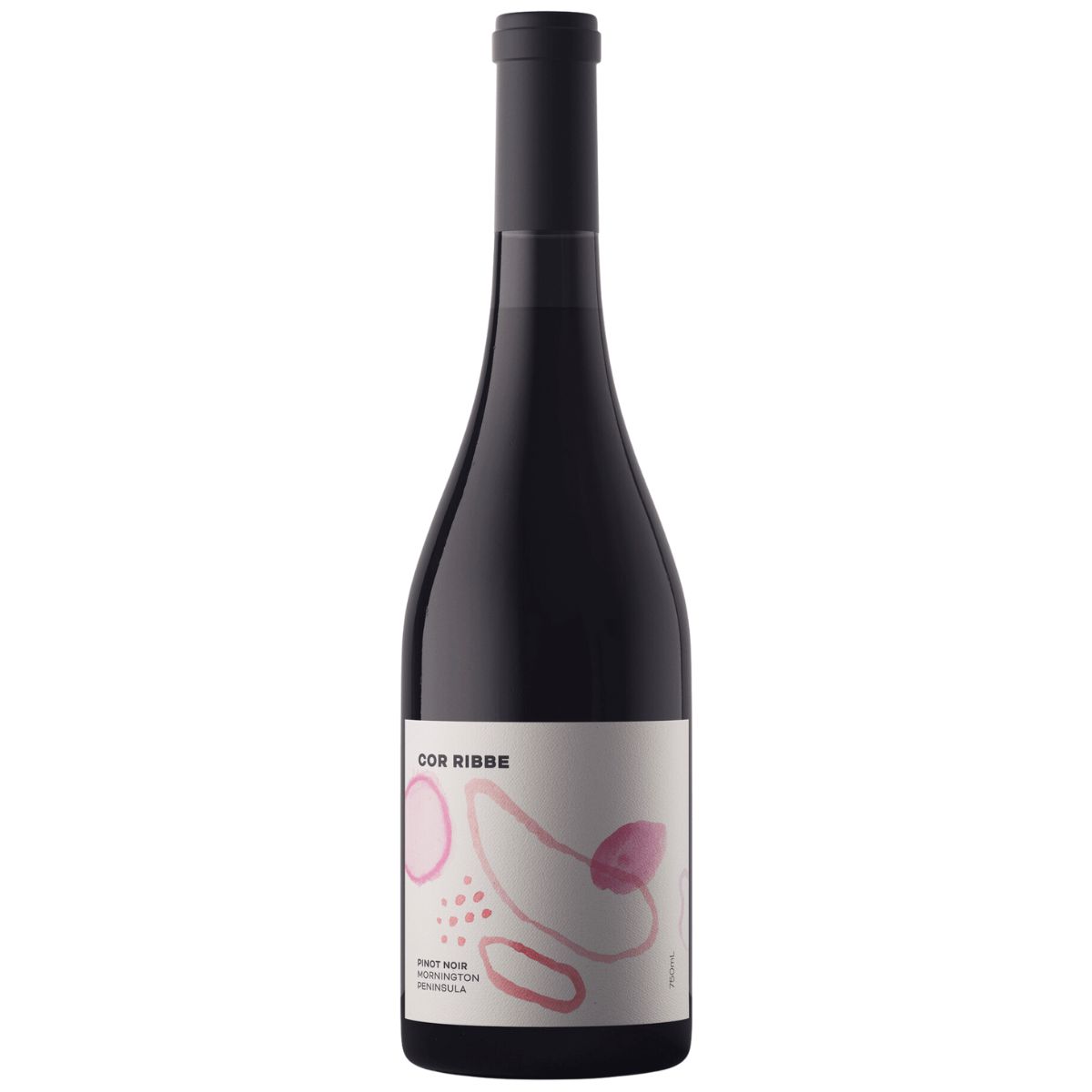 Cor Ribbe Pinot Noir 2021-Red Wine-World Wine