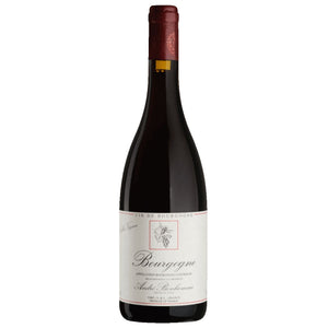Andre Bonhomme Bourgogne Rouge 2022