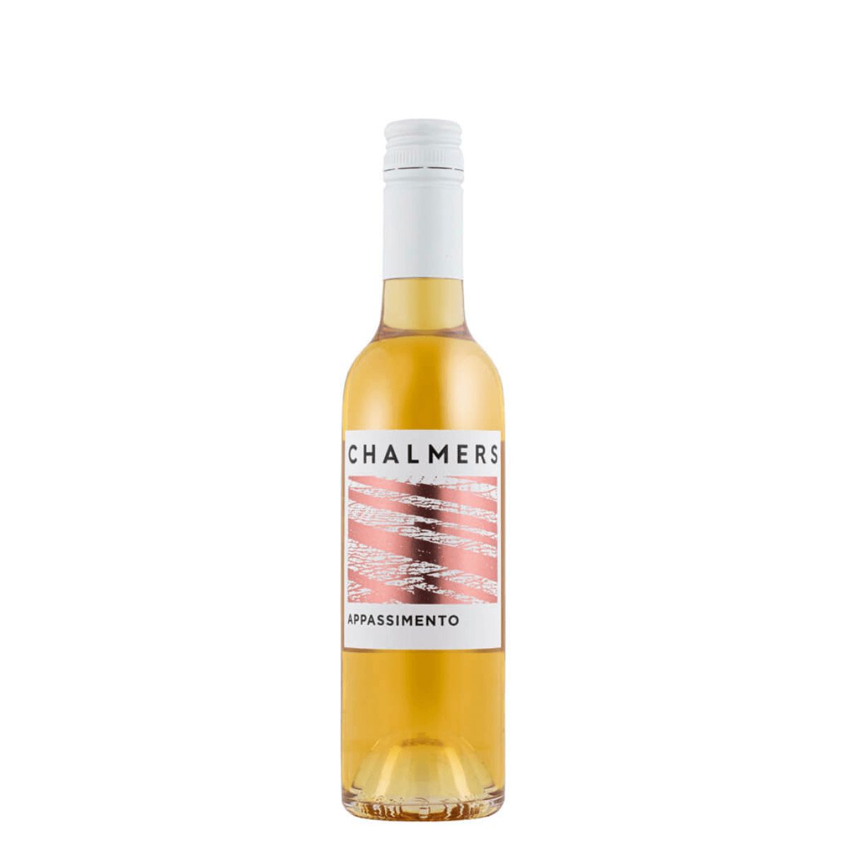 Chalmers Appassimento ‘Moscato Giallo’ 375ml 2021-Dessert, Sherry & Port-World Wine