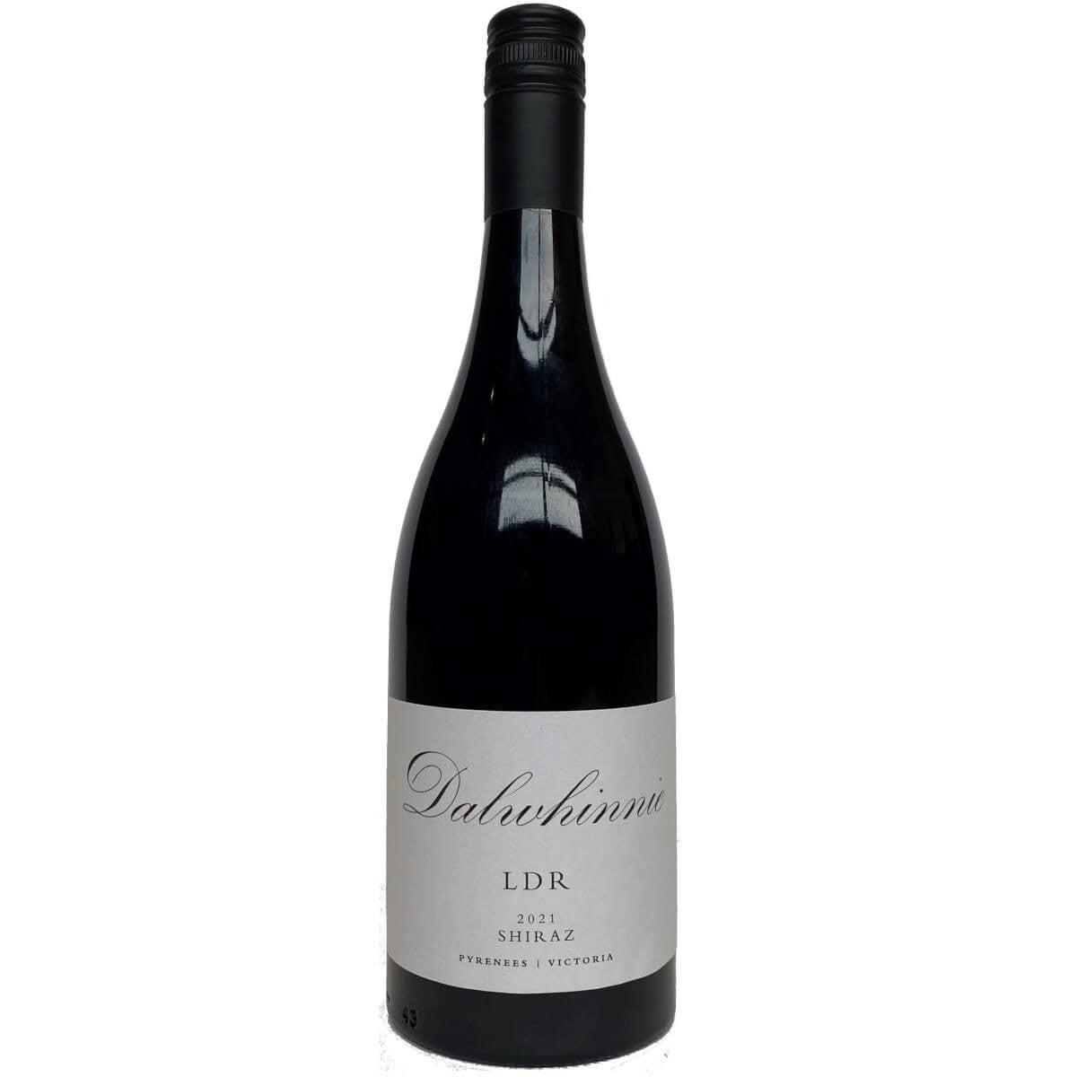 Dalwhinnie ‘LDR’ Shiraz 2023-Red Wine-World Wine