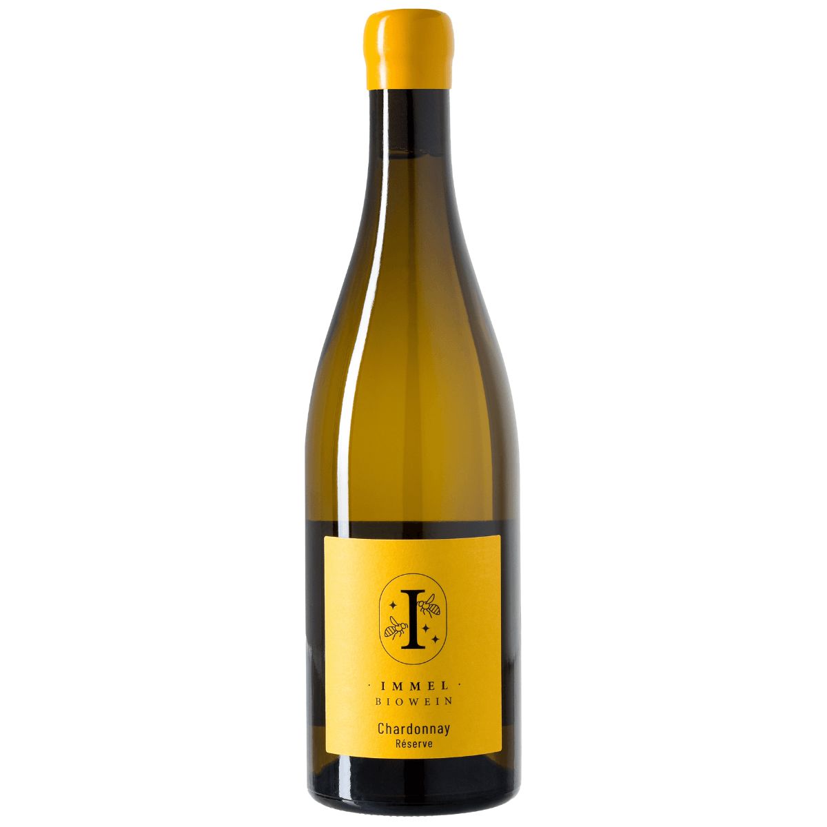 Immel ‘Réserve’ Chardonnay 2022-White Wine-World Wine