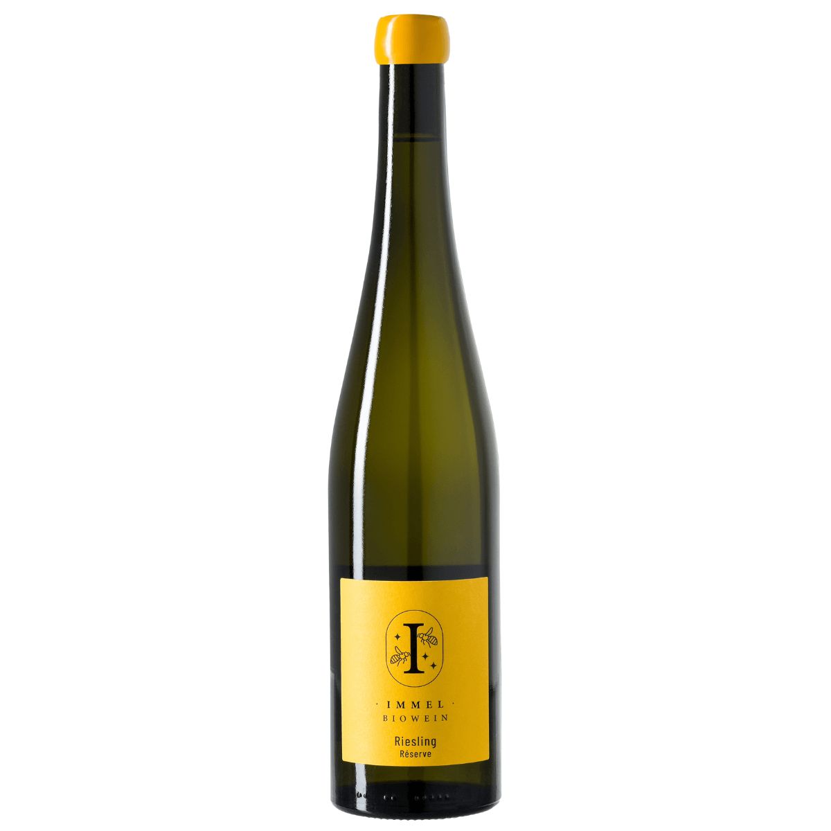 Immel ‘Réserve’ Riesling 2022-White Wine-World Wine