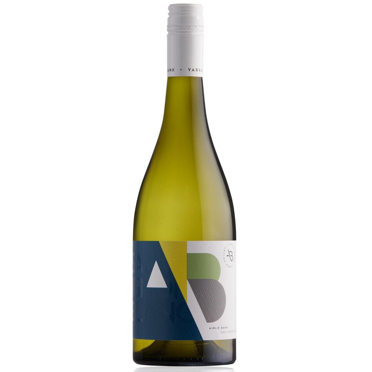 Airlie Bank Airlie Bank Sauvignon Blanc-White Wine-World Wine