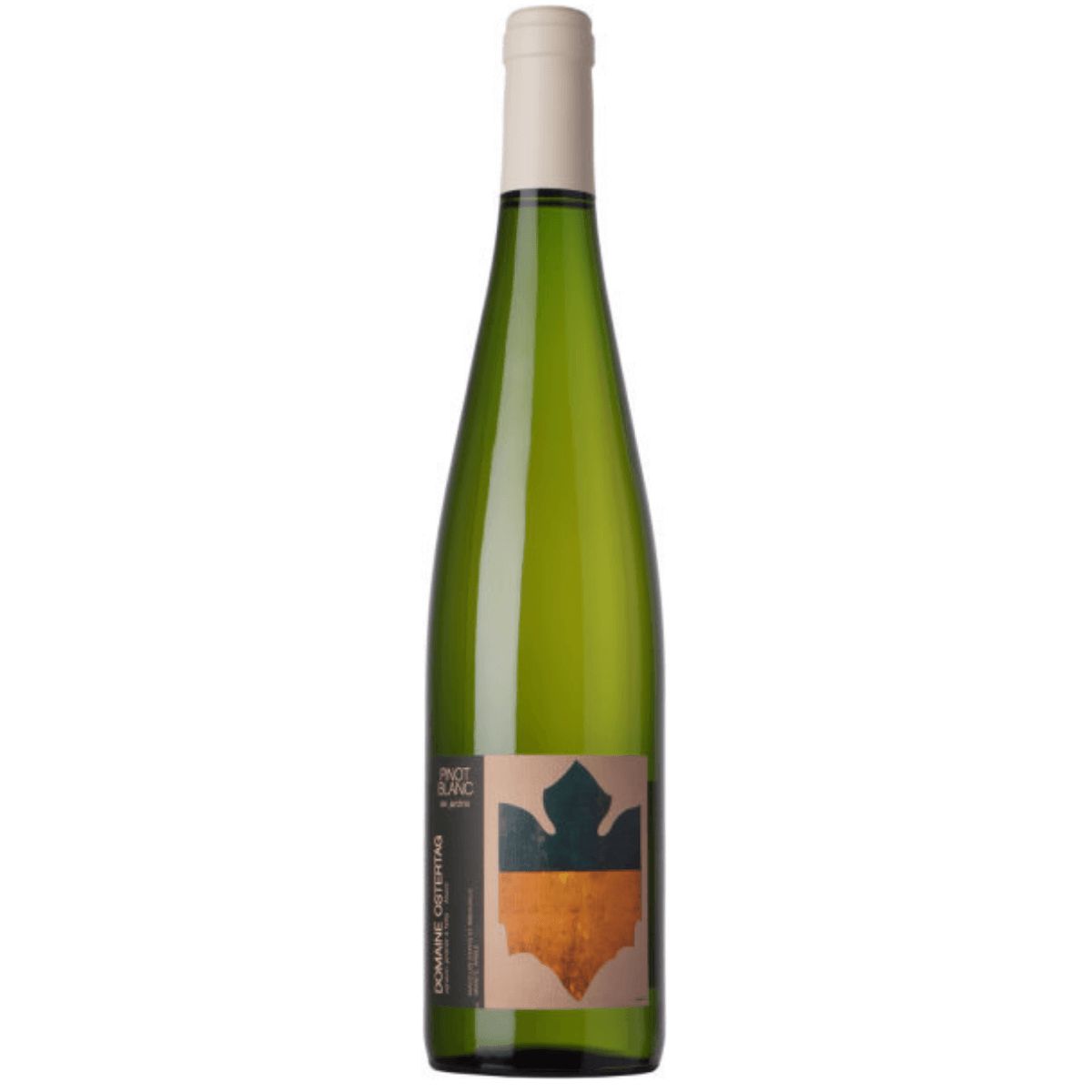 Domaine Ostertag Pinots ‘Les Jardin’ Pinot Blanc 2022-White Wine-World Wine