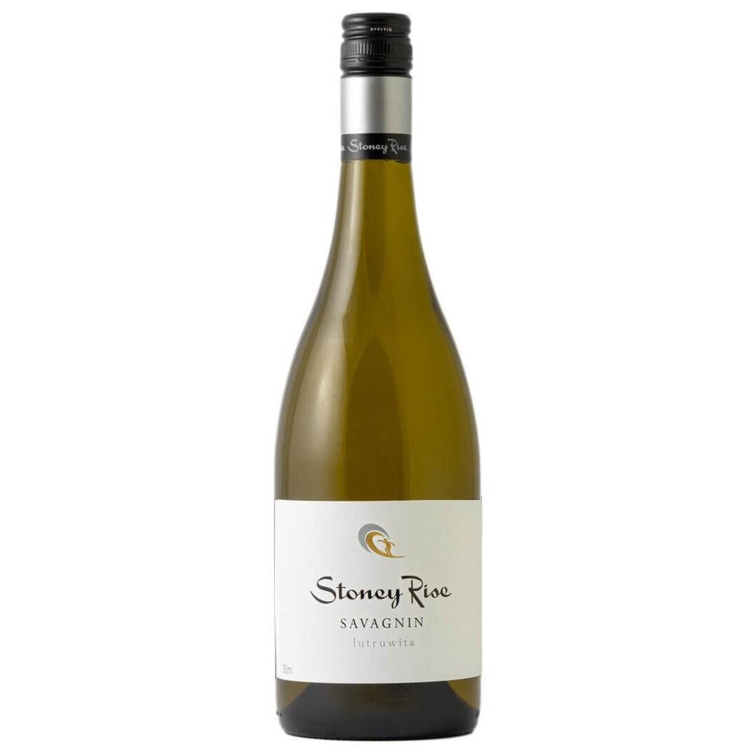 Stoney Rise Savagnin 2024-White Wine-World Wine