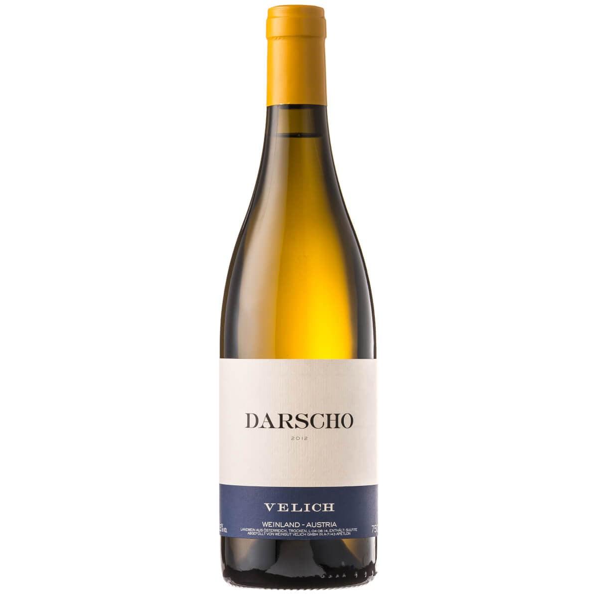 Velich ‘Darscho’ Chardonnay 2020-White Wine-World Wine