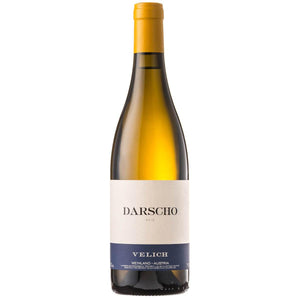 Velich ‘Darscho’ Chardonnay 2020