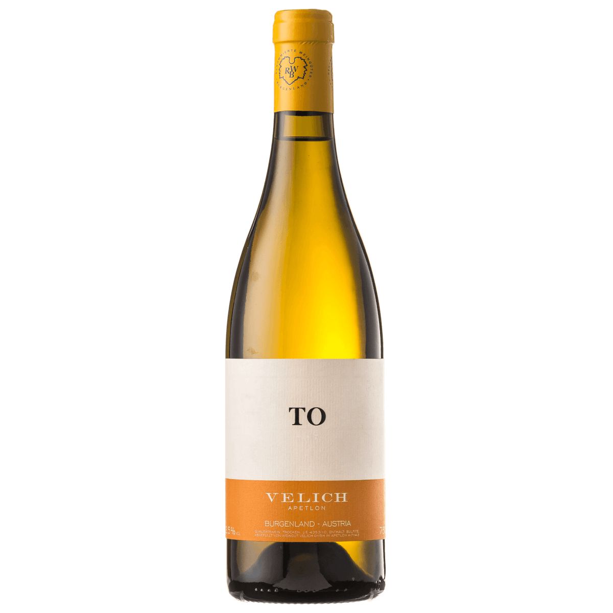 Velich ‘Tó’ 2020-White Wine-World Wine