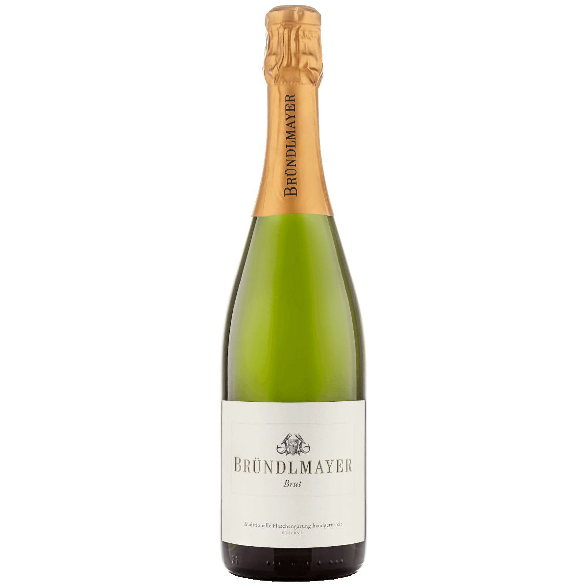 Weingut Brundlmayer Sekt Brut NV-Champagne & Sparkling-World Wine