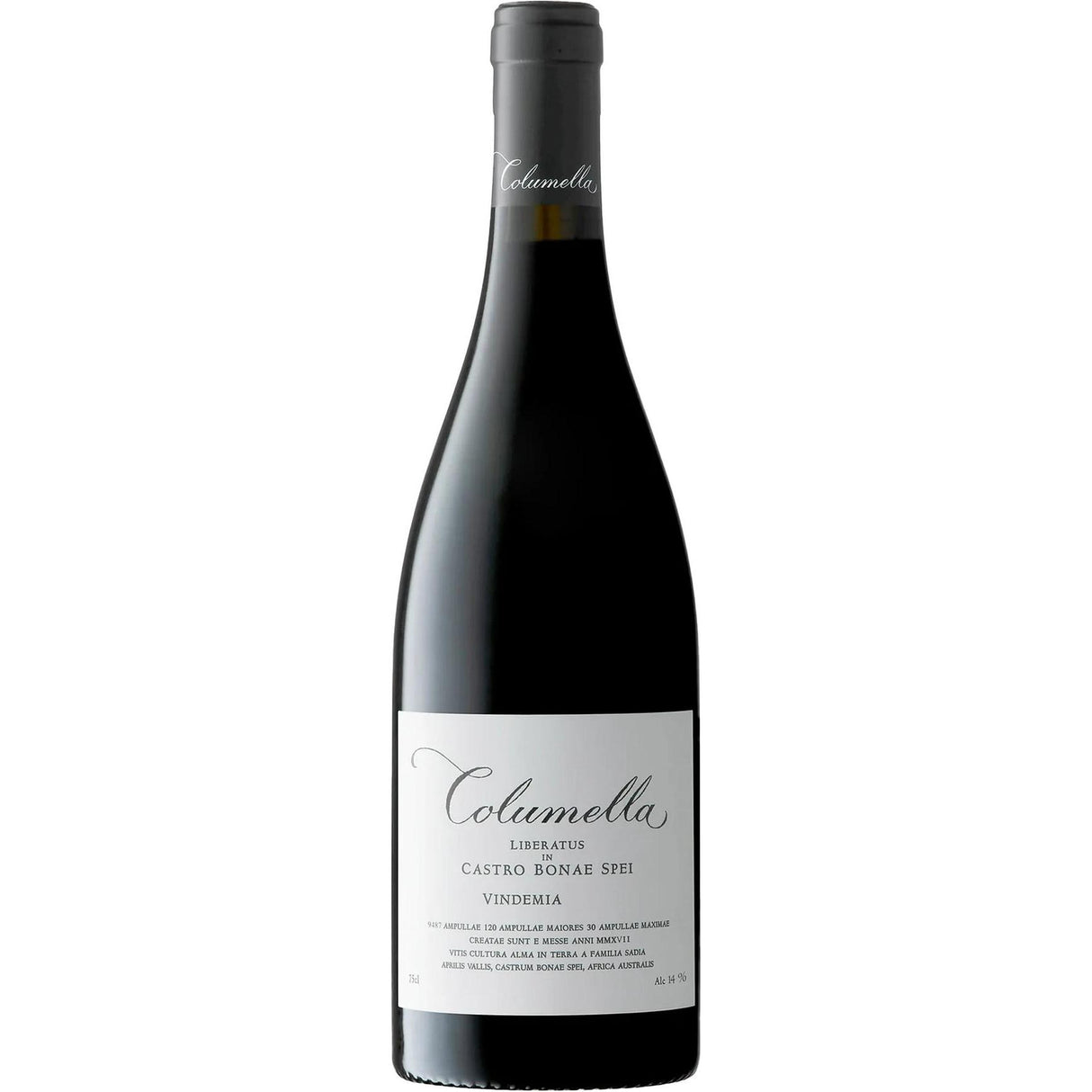 Sadie Family Swartland Columella 2022-Red Wine-World Wine