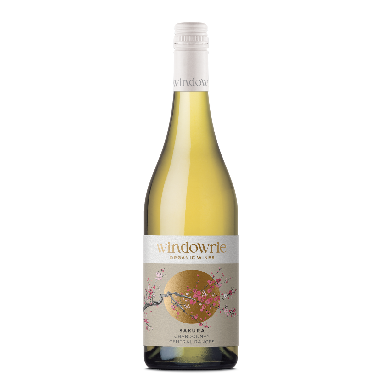 Windowrie 'Sakura' Chardonnay 2024
