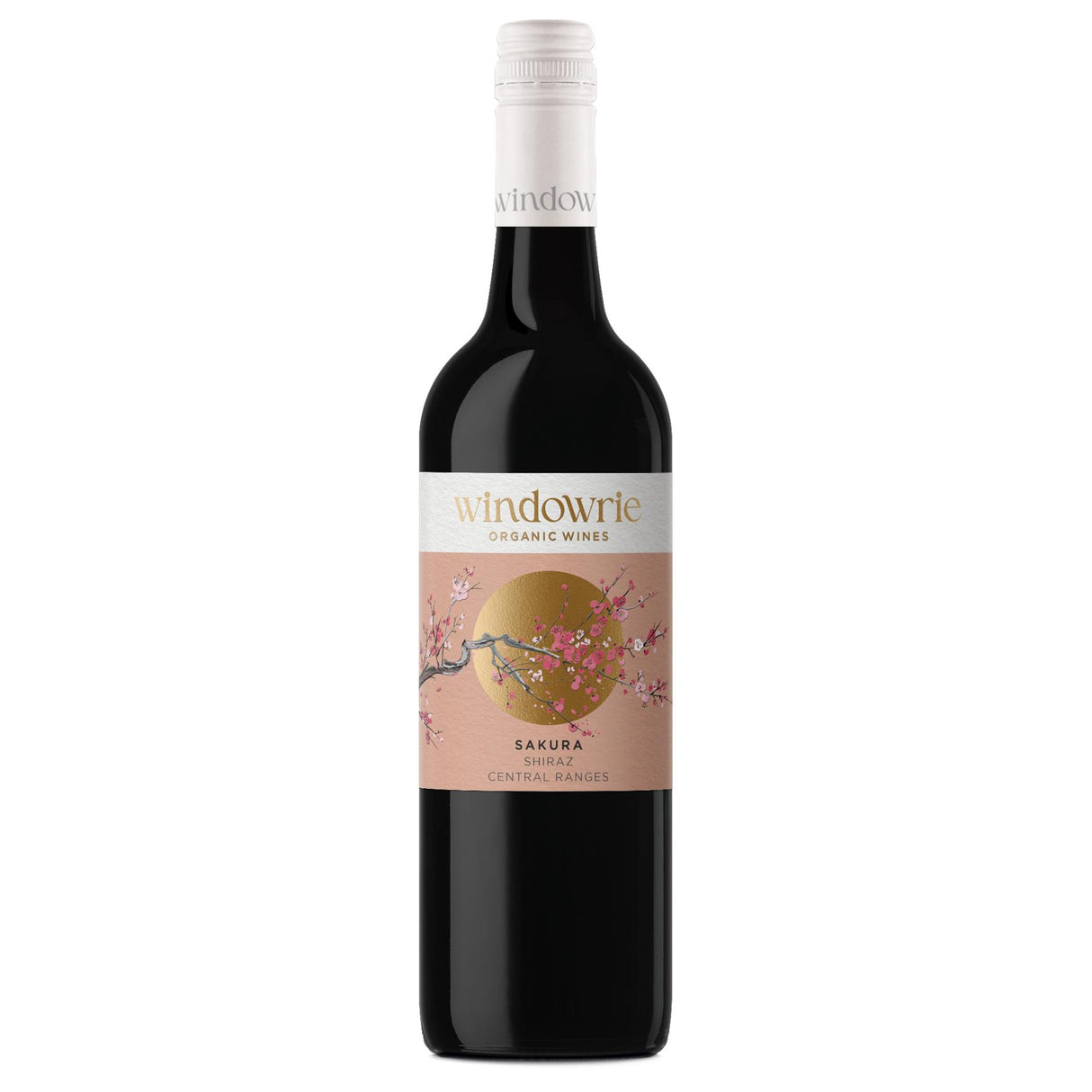 Windowrie 'Sakura' Shiraz 2024