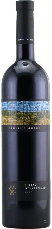 Samuel'S Gorge Shiraz 2023