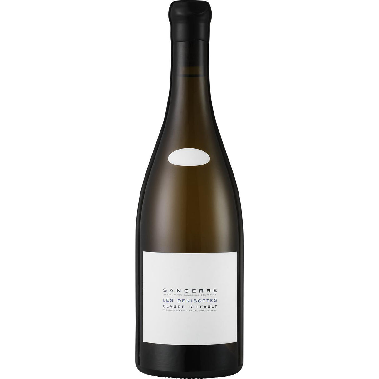 Claude Riffault Les Denisottes 2023-White Wine-World Wine
