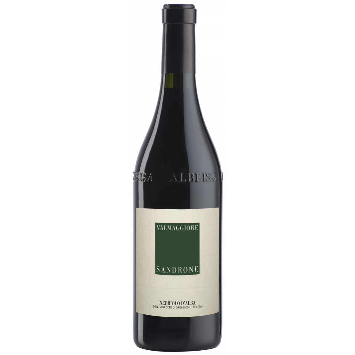 Luciano Sandrone Valmaggiore Nebbiolo d'Alba 2019 Sibi et Paucis (1500ml)-Red Wine-World Wine
