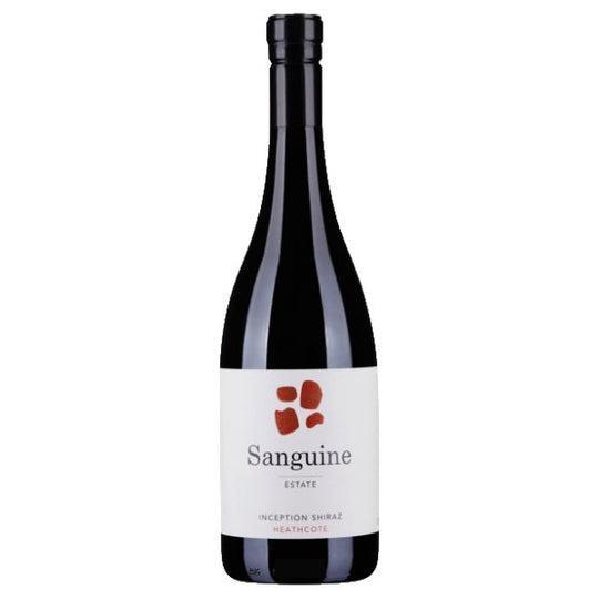 Sanguine Inception Shiraz-Red Wine-World Wine