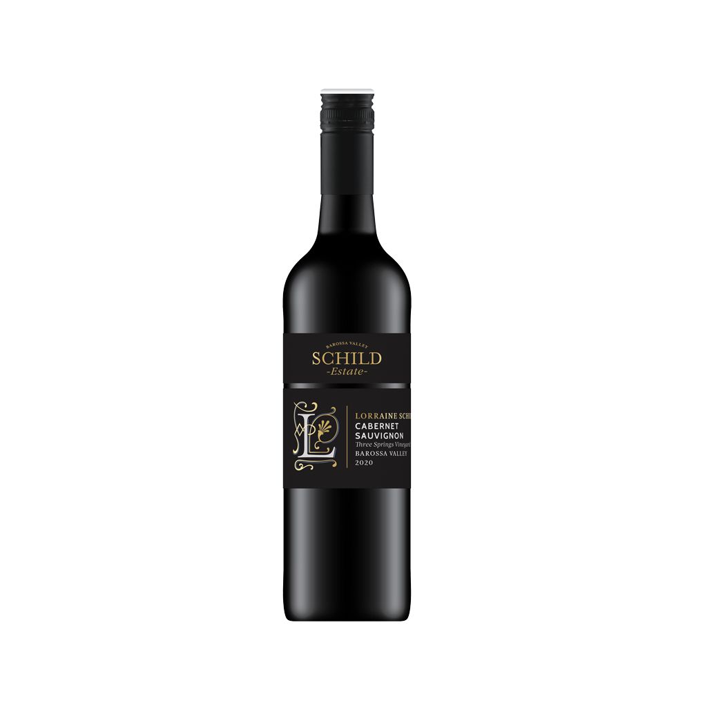 Schild Estate ‘Lorraine’ Reserve Cabernet Sauvignon-Red Wine-World Wine