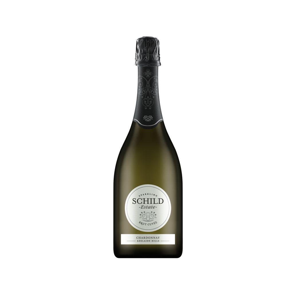Schild Estate Sparkling Chardonnay Pinot Noir NV-Champagne & Sparkling-World Wine