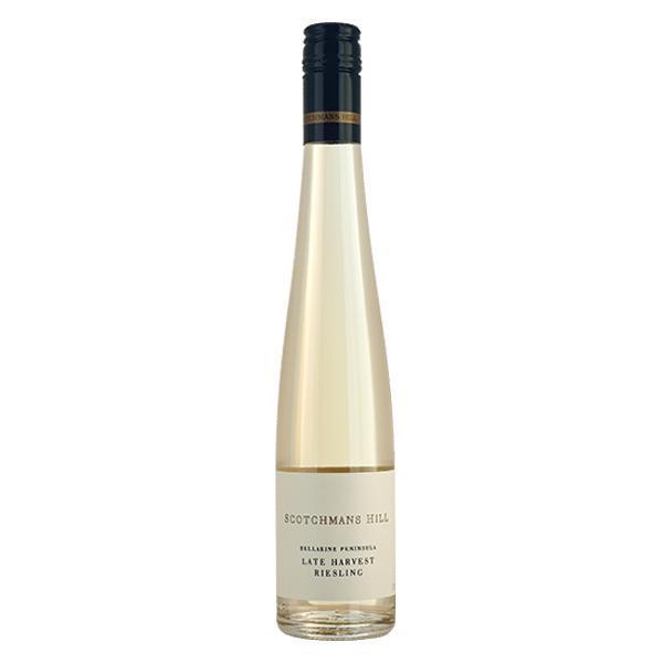 Scotchmans Hill Late Harvest Riesling 375ml 2025