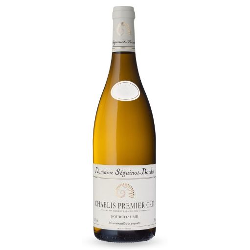 Domaine Seguinot-Bordet Premier Cru ‘Fourchaume’ 2023-White Wine-World Wine