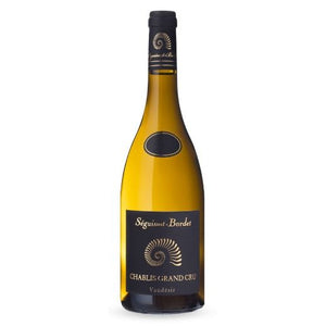 Domaine Seguinot-Bordet Chablis Grand Cru ‘Vaudesir’ 2022