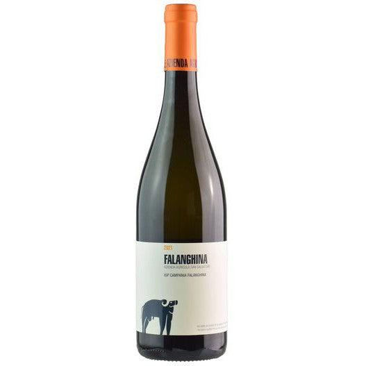 San Salvatore ‘Falanghina’ Falanghina IGP 2024-White Wine-World Wine