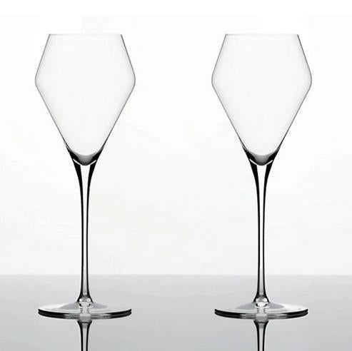 Zalto Sweet Wine Glass 2 Pack-Glassware-World Wine