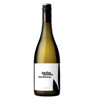 Pacha Mama Chardonnay 2023-White Wine-World Wine