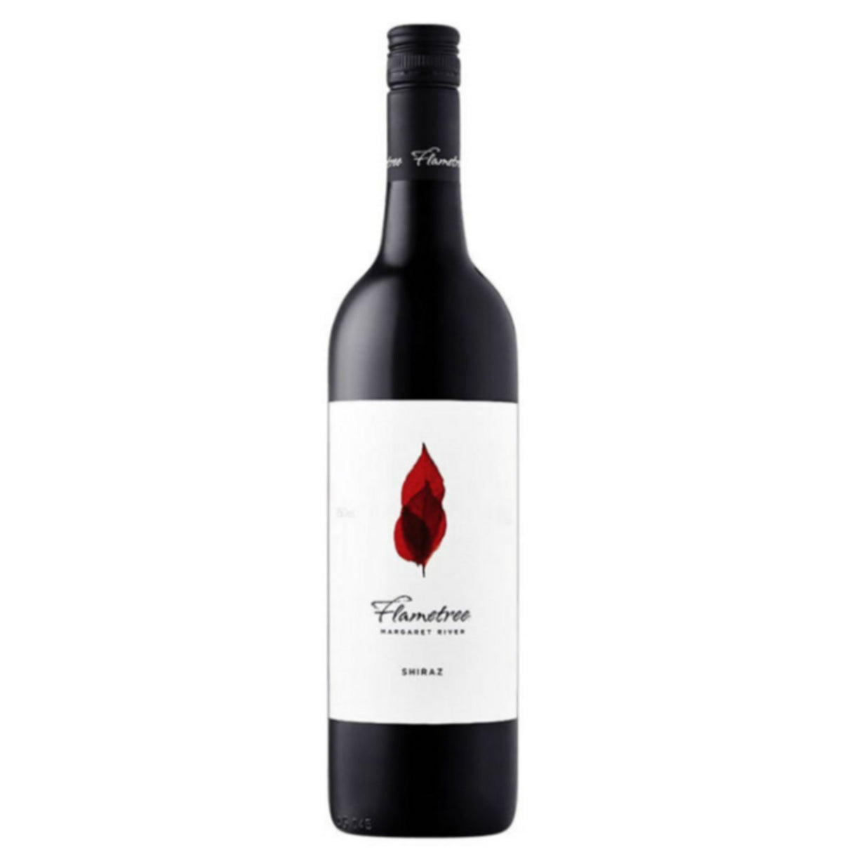 Flametree Shiraz 2023-Red Wine-World Wine