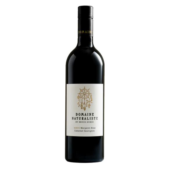 Domaine Naturaliste Rebus Cabernet Sauvignon 2019 -clearance-Red Wine-World Wine