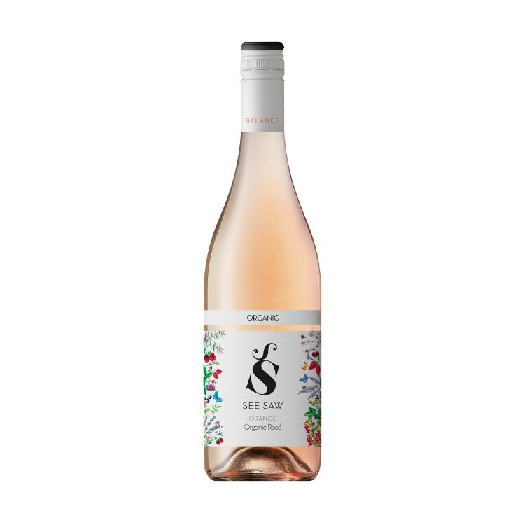 See Saw Rosé-Rose Wine-World Wine