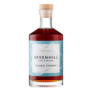 Sevenhill Cellars First Planting Classic Topaque 500ml
