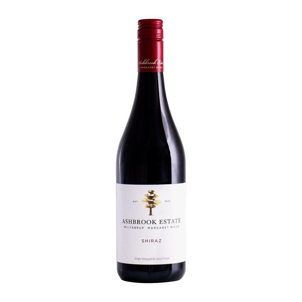 Ashbrook Estate Shiraz-Red Wine-World Wine