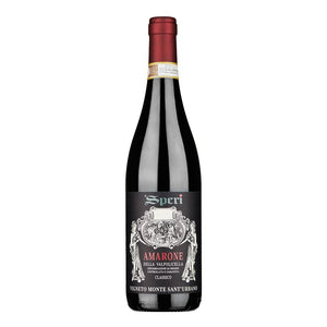 Speri Amarone DOCG ‘Monte Sant’Urbano’ 375ml 2019