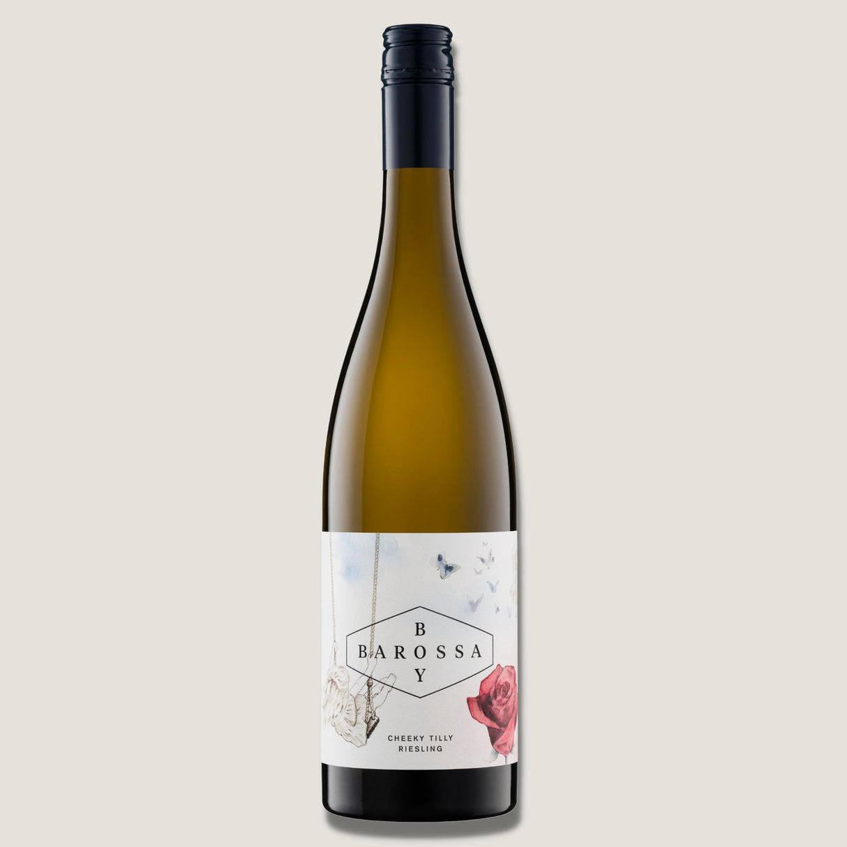 Barossa Boy Cheeky Tilly Eden valley Riesling 2025