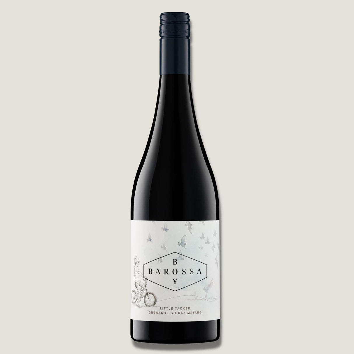 Barossa Boy Little Tacker Barossa GSM 2024