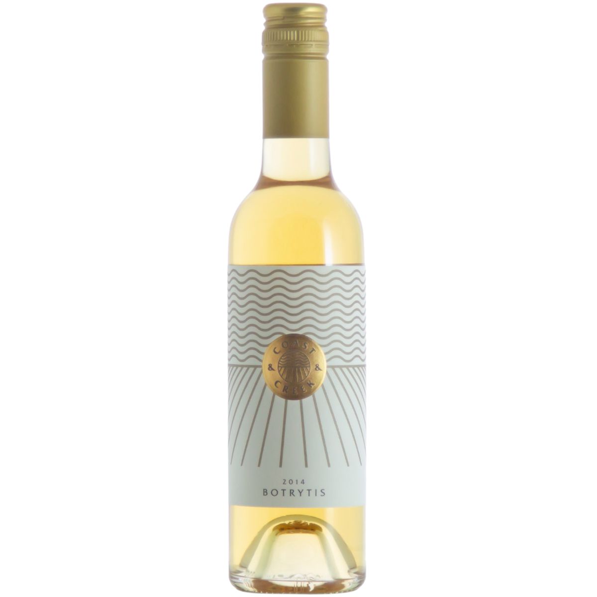 Woodstock Botrytis “Coast and Creek” 375ml-Dessert, Sherry & Port-World Wine