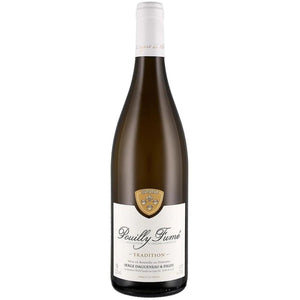 Serge Dagueneau et filles Pouilly Fumé 375ml 2022