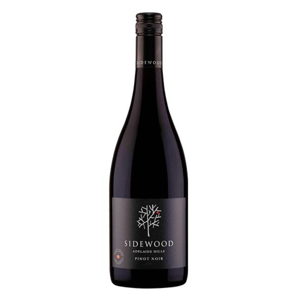 Sidewood Adelaide Hills Pinot Noir 2023 -clearance-Red Wine-World Wine